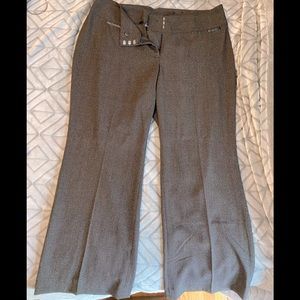 Women’s suit pants